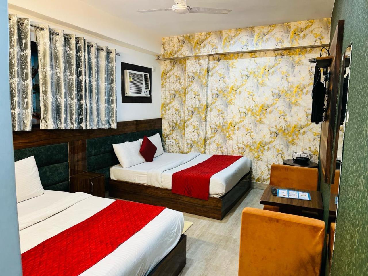 Bed & Breakfast Sky View Near Delhi Airport