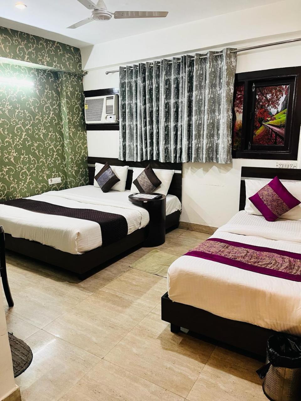 Bed & Breakfast Sky View Near Delhi Airport 3*